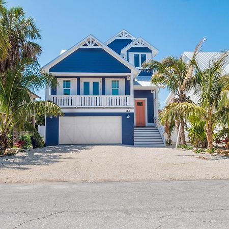 Sign Of The Mermaid Anna Maria Exterior photo