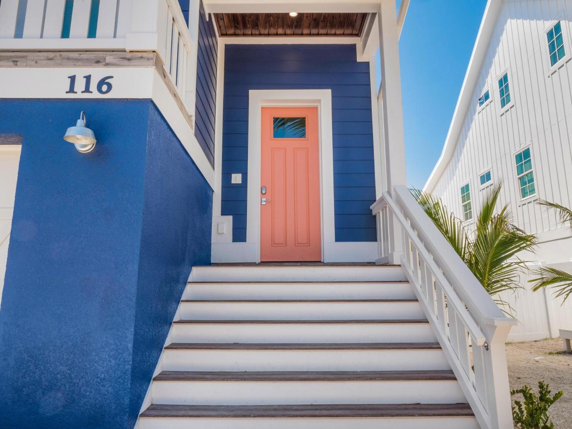 Sign Of The Mermaid Anna Maria Exterior photo