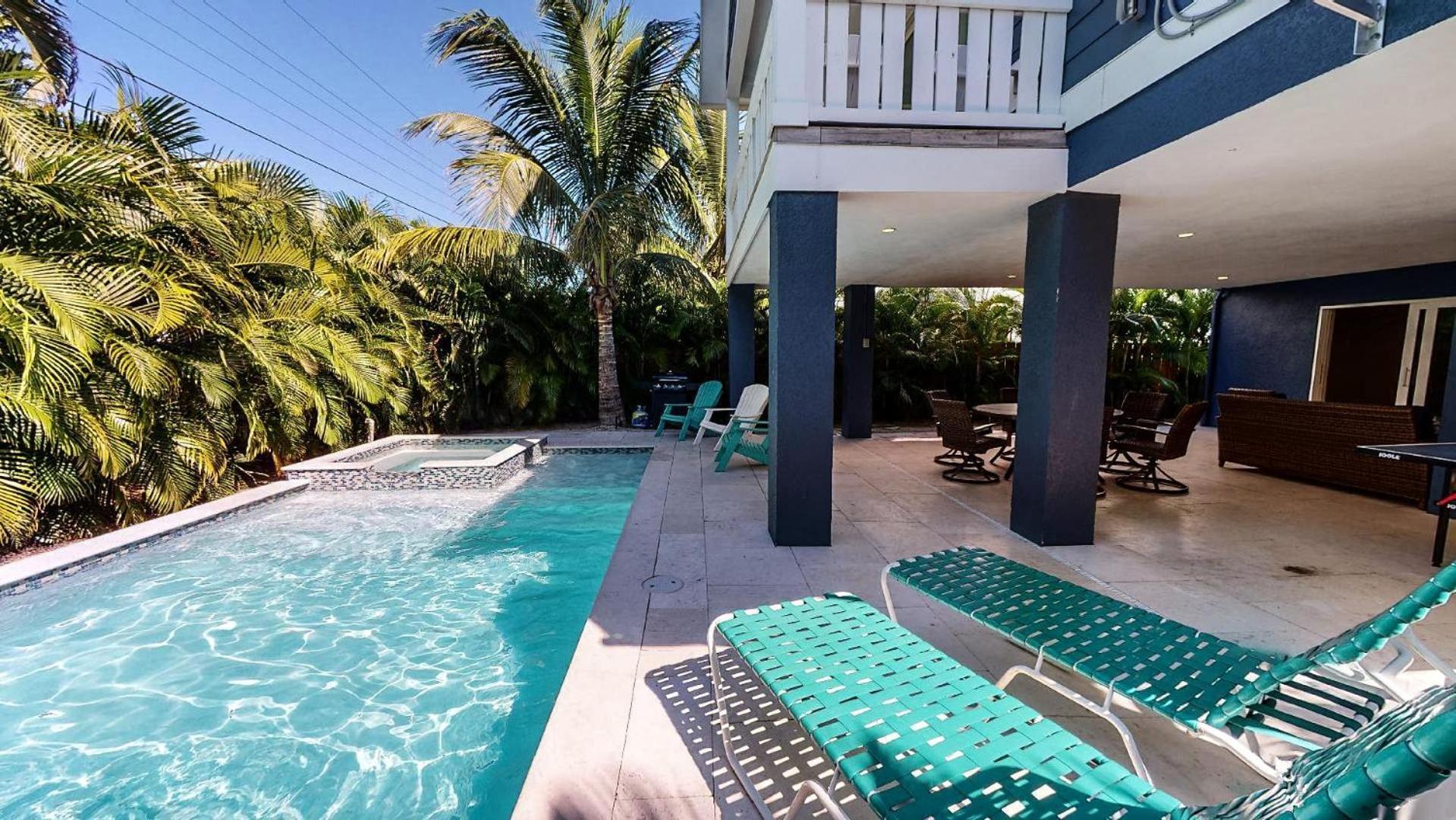 Sign Of The Mermaid Anna Maria Exterior photo
